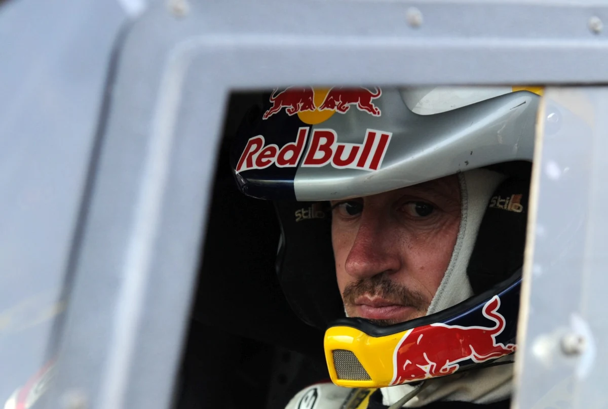 O pechu może mówić Adam Małysz i Krzysztof Hołowczyc. Polscy kierowcy nie ukończyli rajdu Hungarian Baja. Była to 7. runda Pucharu Świata FIA w rajdach terenowych.