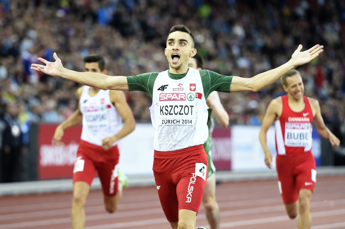 Lekkoatletyczne mistrzostwa Europy w Zurichu zakończone. W ostatnim dniu rywalizacji nie zawiedli biało-czerwoni sportowcy - wywalczyliśmy dwa medale. Brąz zdobyła męska sztafeta 4x400 metrów, a srebro w maratonie Yared Shegumo. Łącznie ze Szwajcarii przywieziemy 12 krążków. Tym samym Polska zajęła szóste miejsce w tabeli medalowej.