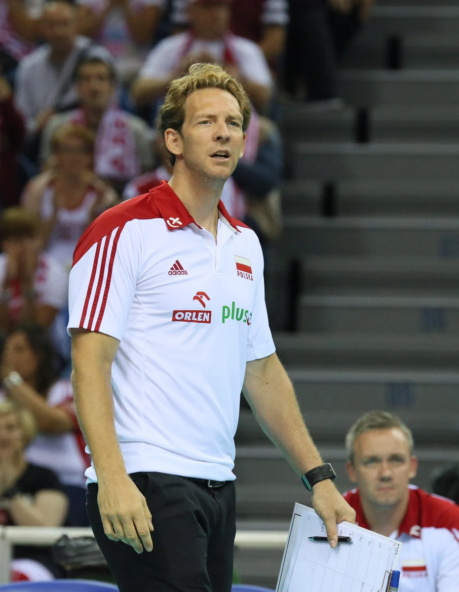 Polscy siatkarze pokonali w Krakowie Chiny 3:0 w swoim drugim meczu Memoriału Huberta Jerzego Wagnera. Dzień wcześniej biało-czerwoni przegrali z Bułgarią 2:3.