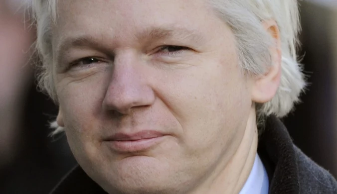 Julian Assange "wkrótce" opuści ambasadę Ekwadoru 