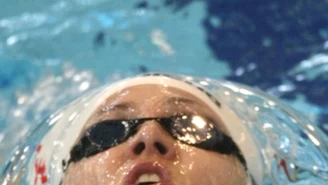 Pływackie ME - reprezentanci Polski odpadli w półfinałach