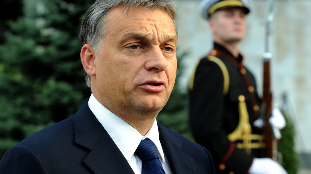 Jutro dzień św. Stefana, święto narodowe narodu węgierskiego. Z naszymi bratankami nad Dunajem i Cisą wiele nas łączy - historia, kultura i umiłowanie wolności. Wiele też możemy im zazdrościć - wspaniała kuchnia, tak samo wspaniała muzyka, no i oczywiście Budapeszt, miasto piękne i niepowtarzalne. 