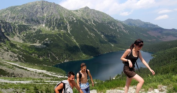 Prawie 30 tysięcy turystów wykupiło w ubiegłym tygodniu dobrowolne ubezpieczenia w Tatrzańskim Parku Narodowym. To około 14 procent wszystkich odwiedzających w tym czasie Tatry. Przez 7 dni trwał program pilotażowy. Ubezpieczenie turystyczne kosztowało 50 groszy i można było je wykupić przy wejściu na teren TPN.