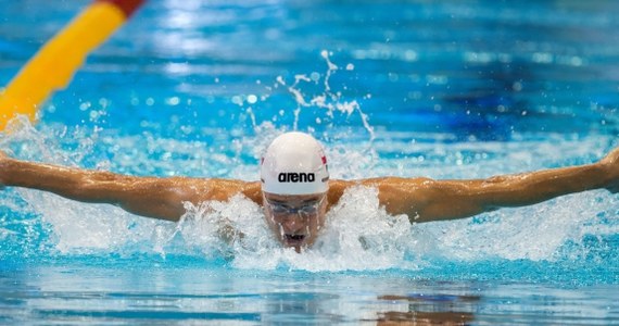 Ambasada RP w Belinie domaga się wyjaśnień od organizatorów mistrzostw Europy w pływaniu, które odbywają się w niemieckiej stolicy. Chodzi o niestosowny komentarz wygłoszony podczas powitania polskiej ekipy na tej imprezie. 