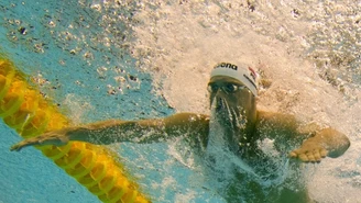 Pływackie ME: pierwsza medalowa szansa Polaków
