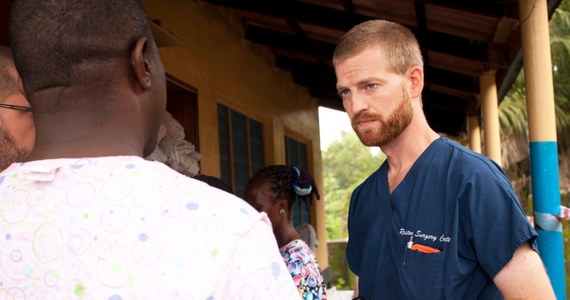 Amerykański lekarz Kent Brantly wyszedł ze szpitala w Atalancie po leczeniu z użyciem eksperymentalnego serum - podała organizacja charytatywna, dla której pracuje Brantly. Lekarz zaraził się wirusem Ebola w Liberii na zachodzie Afryki.