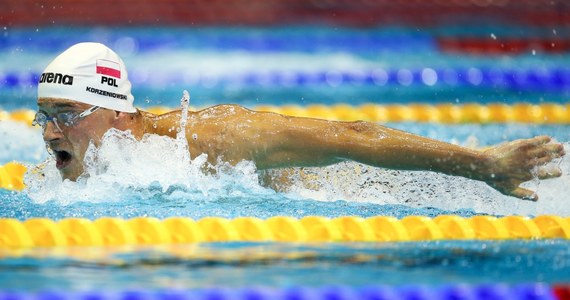 Paweł Korzeniowski zdobył brązowy medal na 200 metrów stylem motylkowym pływackich mistrzostw Europy w Berlinie. Polak przegrał tylko z Duńczykiem Viktorem Bromerem, który wywalczył złoto oraz Węgrem Bence Biczo.