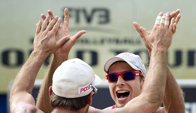World Tour w Starych Jabłonkach: Porażka i zwycięstwo pary Fijałek-Prudel