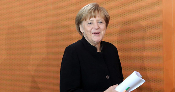 Kanclerz Angela Merkel oświadczyła, że Niemcy nie wyślą ani do Iraku, ani też na Ukrainę żołnierzy przeznaczonych do udziału w operacjach wojskowych. Zastrzegła jednocześnie, że Berlin rozważa wysłanie do Iraku instruktorów wojskowych.