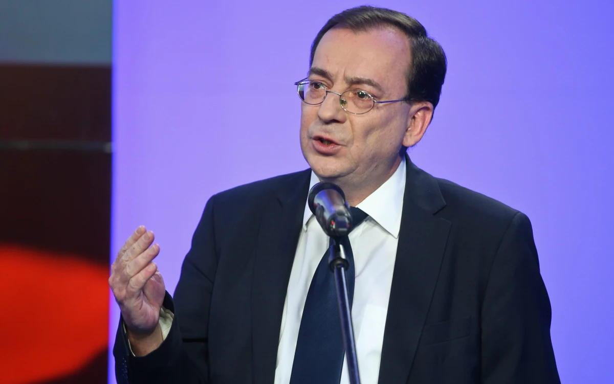 "20 razy wyłudził od sądu zgodę na podsłuch były szef Centralnego Biura Antykorupcyjnego Mariusz Kamiński" - pisze "Gazeta Wyborcza". "Wszystko w ramach operacji przeciwko Jolancie i Aleksandrowi Kwaśniewskim" - wyjaśnia. 