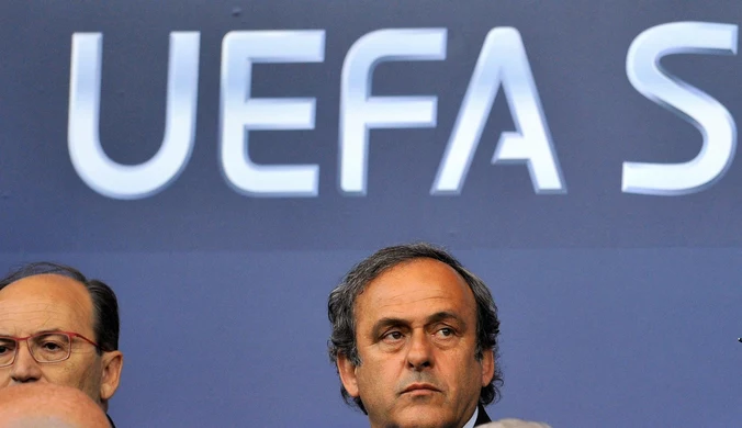 UEFA nie godzi się na grę zespołów z Krymu w rosyjskich rozgrywkach