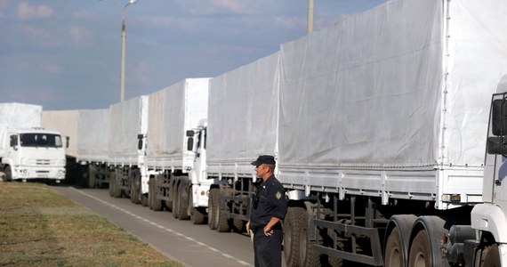 Rada Bezpieczeństwa ONZ ma się zebrać dziś o godzinie 15 (21 czasu polskiego) w związku z wjazdem rosyjskiego konwoju na Ukrainę bez zgody Kijowa - poinformowała agencja AFP. Posiedzenie ma się odbyć na wniosek Litwy - pisze agencja.