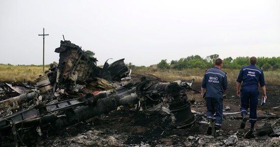 Eksperci medycyny sądowej zidentyfikowali kolejne 46 ofiar katastrofy malezyjskiego Boeinga 777, zestrzelonego nad wschodnia Ukrainą. Jak podaje holenderskie ministerstwo sprawiedliwości, w sumie zidentyfikowano szczątki 173 osób.