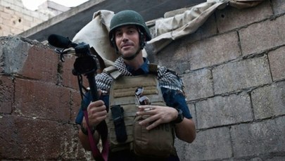Rada Bezpieczeństwa ONZ potępiła zamordowanie Foleya