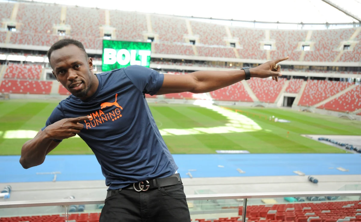 ​Dziś szykuje się lekkoatletyczna uczta! Na Stadionie Narodowym w Warszawie zaprezentuje się czworo rekordzistów świata, sześciu mistrzów olimpijskich i dziesięcioro medalistów mistrzostw Europy. Najjaśniejszą gwiazdą Warszawskiego Memoriału Kamili Skolimowskiej będzie Usain Bolt.