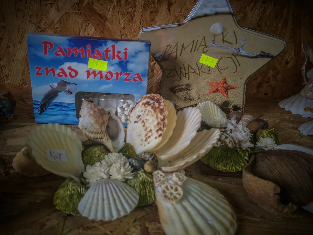 ​To był bardzo udany sezon nad Bałtykiem. I dla turystów, i dla tych, którzy żyją z ruchu turystycznego. Pogoda dopisała, a przez nadmorskie kurorty przetoczyły się prawdziwe tłumy. Wśród pamiątek hitem były wyroby z bursztynu oraz... maski z twarzami premiera i Justina Biebera. Turyści chętniej w tym roku korzystali z uroków plaż. Rzadziej próbowali gofrów czy lodów.