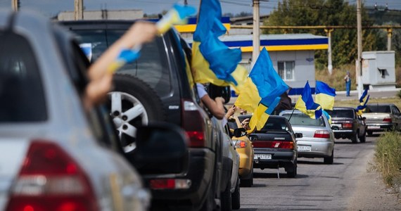 ​Rosjanie będą próbowali zablokować niedzielne obchody święta niepodległości Ukrainy na wschodzie kraju. Ukraińska armia informuje o zwiększonej aktywności rosyjskich wojsk. Jak donosi nasz specjalny wysłannik na Ukrainę Krzysztof Berenda - do Ługańska, Doniecka i innych mniejszych miast w okolicy ściągani są zagraniczni najemnicy.