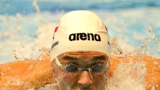 Sztafeta 4x100 m st. zmiennym popłynie w finale pływackich ME