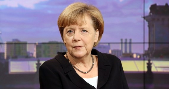 Kanclerz Niemiec Angela Merkel stwierdziła, że po spotkaniu szefa ukraińskiego państwa Petro Poroszenki z prezydentem Rosji Władimirem Putinem nie należy się spodziewać przełomu. "Jeśli chce się znaleźć rozwiązanie, to trzeba ze sobą rozmawiać" - podkreśliła.