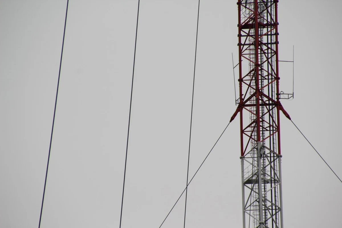 Na Warmii i Mazurach jest wiele miejsc, o których można mówić, że są "naj". Nie wszyscy wiedzą, że najwyższa konstrukcja w Polsce znajduje się w Olsztynie. 