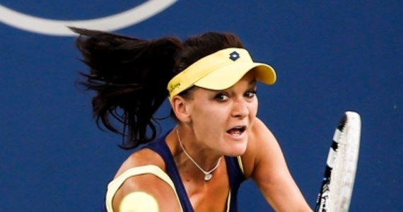 Rozstawiona z numerem czwartym Agnieszka Radwańska jako jedyna Polka zaprezentuje się nowojorskiej publiczności pierwszego dnia wielkoszlemowego US Open. Tenisistka z Krakowa zagra z Kanadyjką Sharon Fichman.