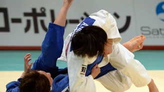 MŚ w judo: Złote medale Kondo i Ganbata w Czelabińsku