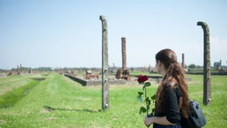 Niemiecki tygodnik o sądzeniu zbrodniarzy hitlerowskich: Hańba