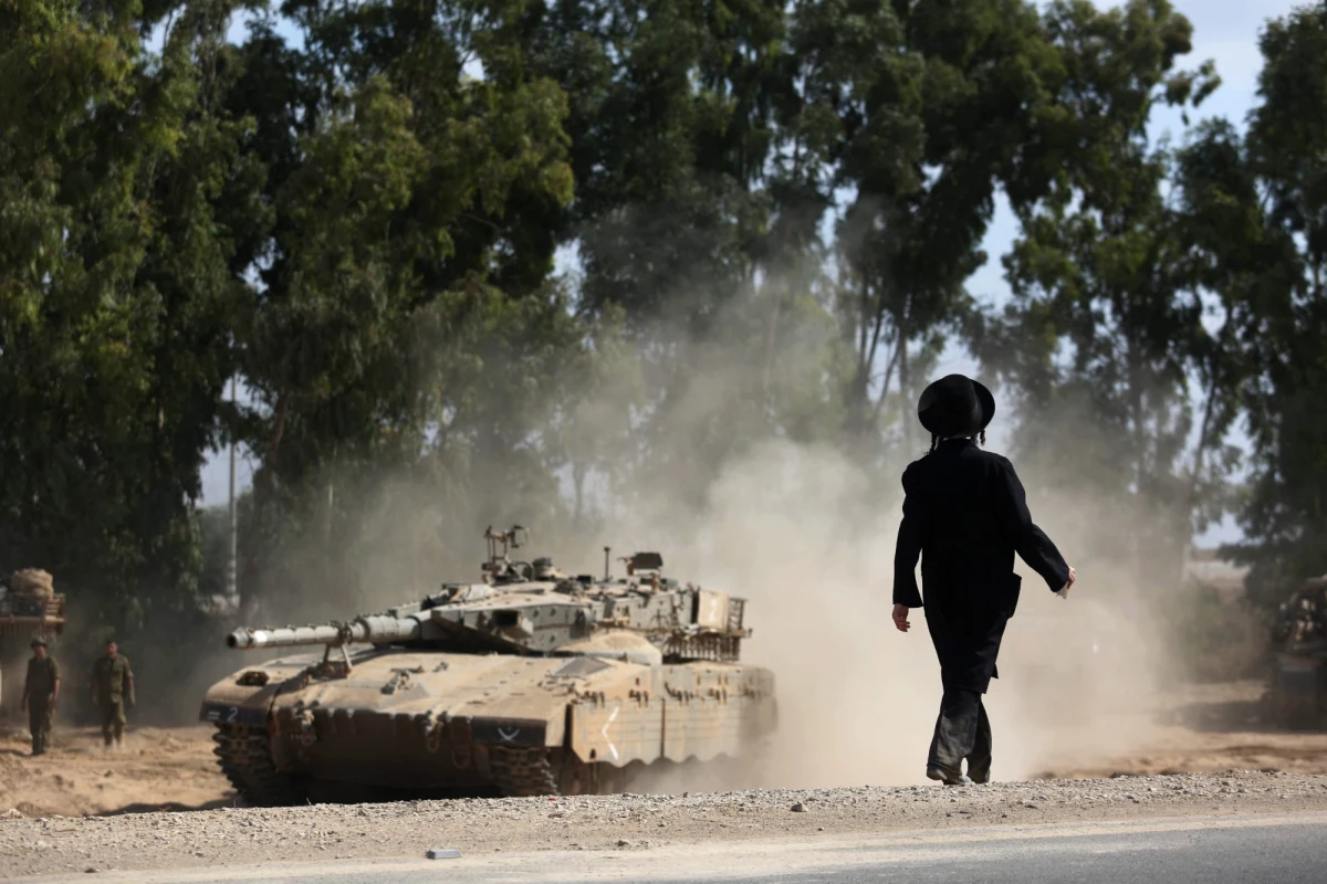 Rzecznik Hamasu ogłosił dziś, że strona palestyńska i Izrael uzgodnili długoterminowe zawieszenie broni. Odpowiednie oświadczenie będzie niebawem przedstawione w Kairze, gdzie prowadzono rozmowy za pośrednictwem Egiptu.