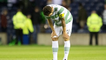 Liga Mistrzów: Celtic odpada po raz drugi
