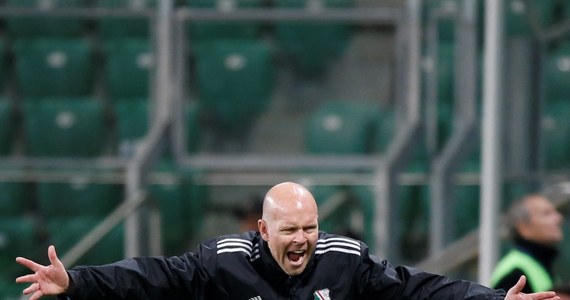 Piłkarze Legii Warszawa awansowali do fazy grupowej Ligi Europejskiej. W rewanżowym meczu 4. rundy eliminacyjnej pokonali u siebie FK Aktobe 2:0 (1:0). W Kazachstanie mistrzowie Polski wygrali 1:0. Losowanie grup w piątek.