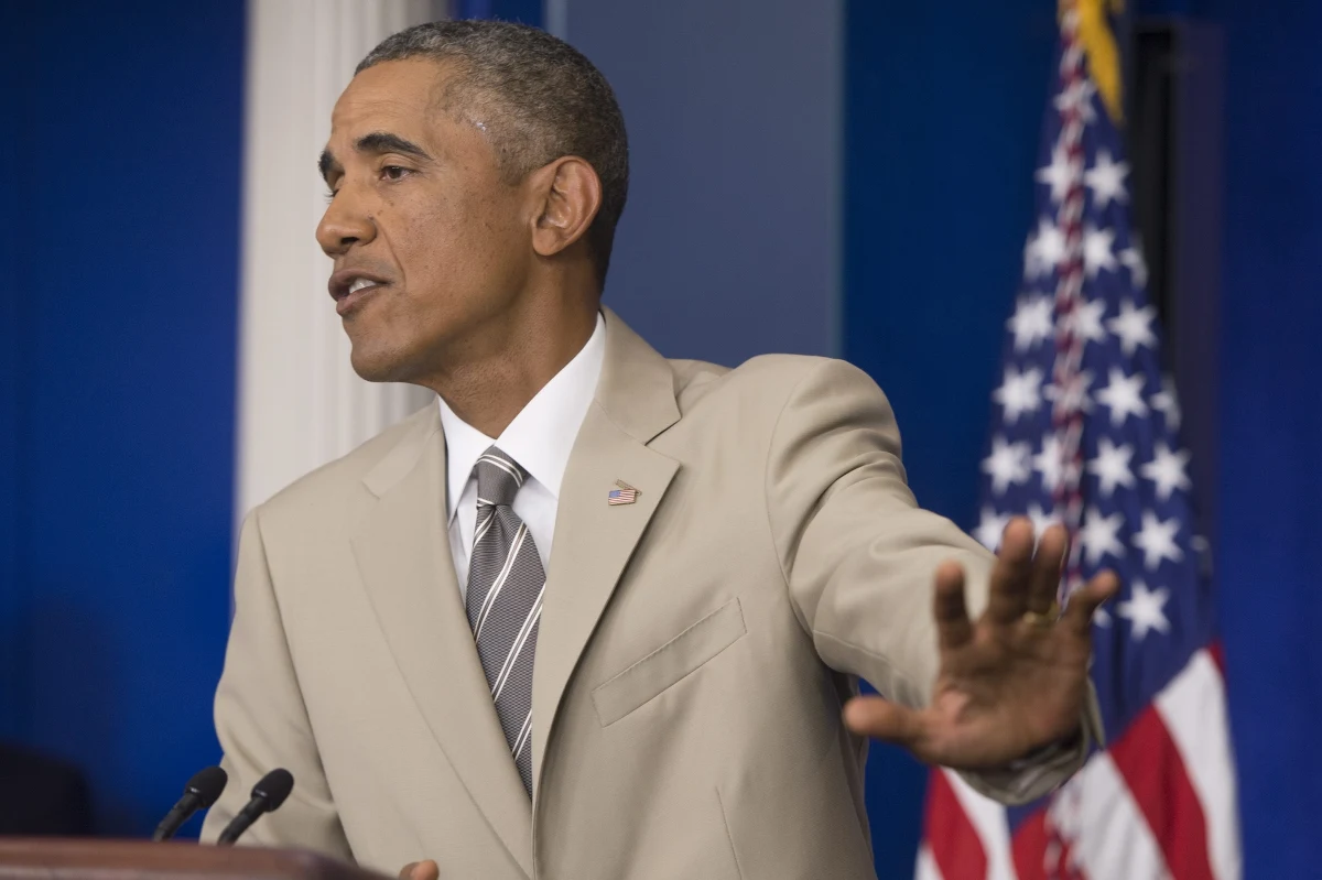 Prezydent Barack Obama wykluczył interwencję wojskową USA na Ukrainie, ale jednocześnie zagroził Rosji nowymi sankcjami ekonomicznymi.  Reakcję UE na działania Rosji na wschodzie Ukrainy zapowiedziała także kanclerz Niemiec Angela Merkel.