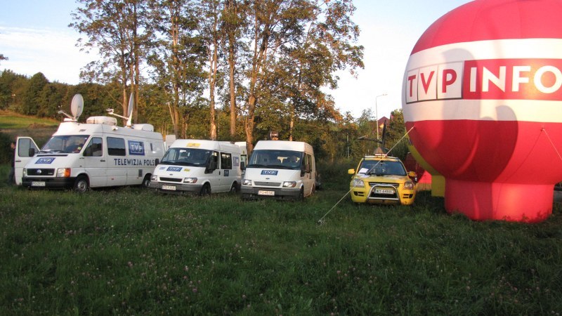 /Jacek Skóra /RMF FM