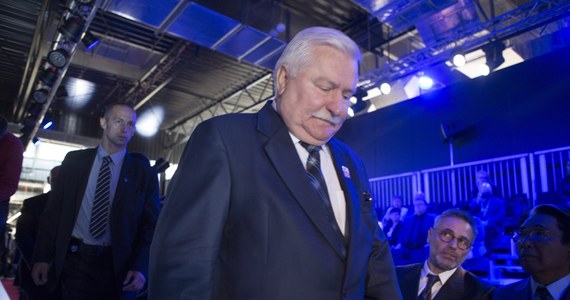 Obecna sytuacja na Ukrainie jest wyzwaniem rzuconym solidarności europejskiej i światowej - ocenia były prezydent, Lech Wałęsa. "Jeśli będziemy solidarni i solidarnie przeciwstawimy się Putinowi, to zwyciężymy" - podkreślił. 