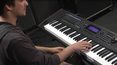 "Czas na muzykę": Jak trzymać dłonie na klawiszach