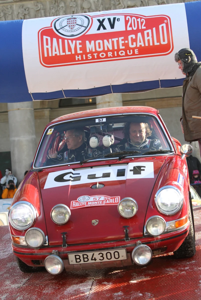 W wieku 70 lat w Sztokholmie zmarł rajdowy mistrz świata z 1979 roku Szwed Bjorn Waldegard. Był jednym z najlepszych kierowców w historii sportu samochodowego.  