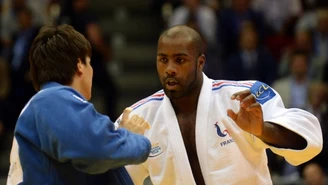 Teddy Riner po raz siódmy mistrzem świata w judo