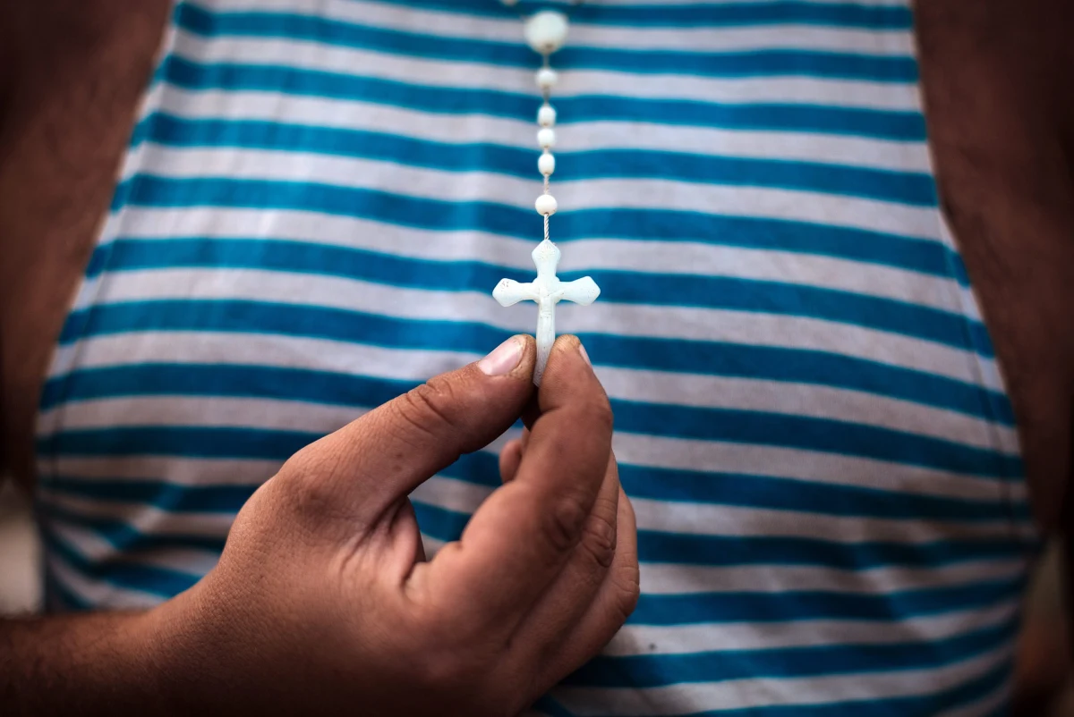 W zajętym przez armię rosyjską Nowoazowsku, w obwodzie donieckim na wschodzie Ukrainy, pojawiły się ulotki mogące świadczyć o tym, że Rosja przygotowuje wprowadzenie do tego regionu kontyngentu sił pokojowych.