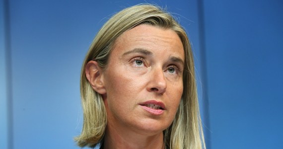 Włoska minister spraw zagranicznych Federica Mogherini została desygnowana przez unijnych przywódców na nową szefową unijnej dyplomacji. Na konferencji prasowej zapewniła, że zdaje sobie sprawę, jak trudne będą wyzwania, jakich się podejmuje.