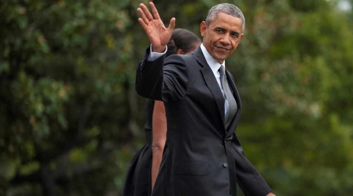 Prezydent USA Barack Obama pogratulował premierowi Donaldowi Tuskowi wyboru na przewodniczącego Rady Europejskiej, a włoskiej minister spraw zagranicznych Federice Mogherini - desygnowania na szefową unijnej dyplomacji."Stany Zjednoczone nie mają partnera ważniejszego od Europy” – podkreślił w specjalnym oświadczeniu. 