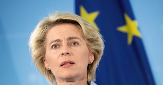 Niemiecka minister obrony Ursula von der Leyen opowiedziała się na łamach "Bild am Sonntag" przeciwko pomocy wojskowej dla Ukrainy. Jej zdaniem sprawa przyjęcia tego kraju do NATO nie znajduje się obecnie w agendzie.