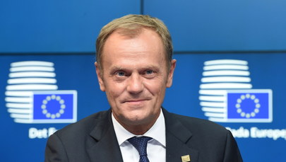 Kidawa-Błońska: Tusk nie musi rezygnować z kierowania Platformą