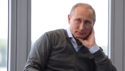 Putin: Uzgodniłem z Poroszenką rozwiązanie kryzysu