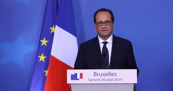 Donald Tusk obiecał, że przez najbliższe trzy miesiące będzie się uczyć nie tylko angielskiego, ale też francuskiego – ujawnił Francois Hollande. Prezydent Francji był pytany przez dziennikarzy o swoja zgodę na wybór polskiego premiera na stanowisko szefa Rady Europejskiej. 