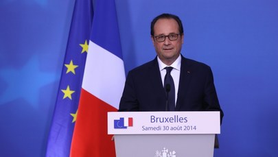 Hollande: Tusk obiecał uczyć się francuskiego