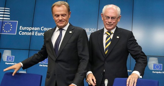Donald Tusk 1 grudnia obejmie po Herman'ie van Rompuy'u stanowisko przewodniczącego Rady Europejskiej. Belg jako pierwszy sprawował tę funkcję, powołaną do życia przez Traktat lizboński.
