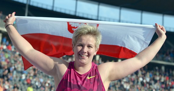 Anita Włodarczyk znów rekordzistką świata w rzucie młotem. Na mityngu w Berlinie uzyskała rezultat 79,58 m, poprawiając tym samym najlepszy rezultat Niemki Betty Heidler sprzed trzech lat o 16 centymetrów. 