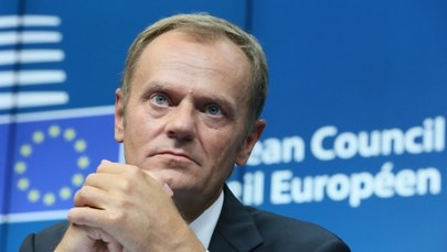 Wybór Tuska na szefa Rady Europejskiej to dowód na dominację Niemiec