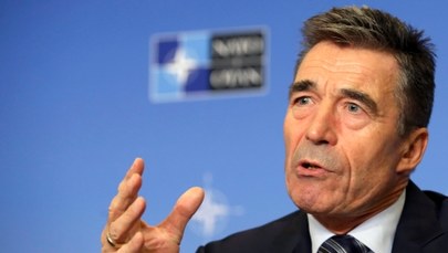 Rasmussen: Obecność Sojuszu na wschodzie będzie bardziej widoczna