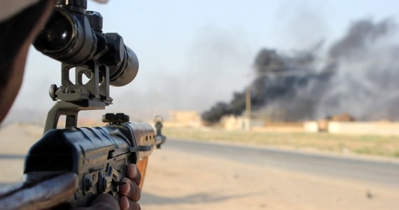 Dżihadyści z Państwa Islamskiego dokonują na północy Iraku czystek etnicznych – napisała w swoim raporcie Amnesty International. Dochodzi tam do masowych egzekucji osób należących do mniejszości etnicznych i religijnych – alarmuje  organizacja broniąca praw człowieka. 