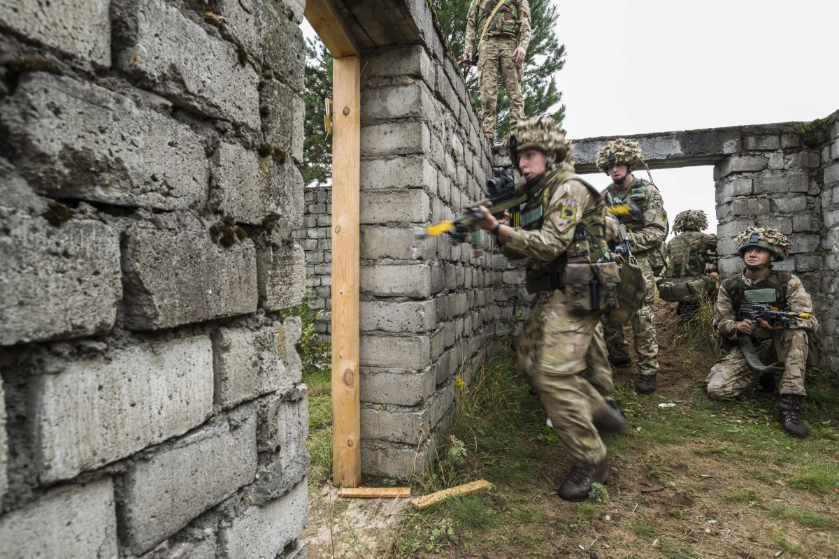 „Wzięliśmy do niewoli polskich najemników” - twierdzą separatyści z tzw. Donieckiej Republiki Ludowej. Taką informację przekazał agencji RIA Novosti Leonid Baranow spełniający obowiązki ministra bezpieczeństwa państwowego donieckich separatystów.